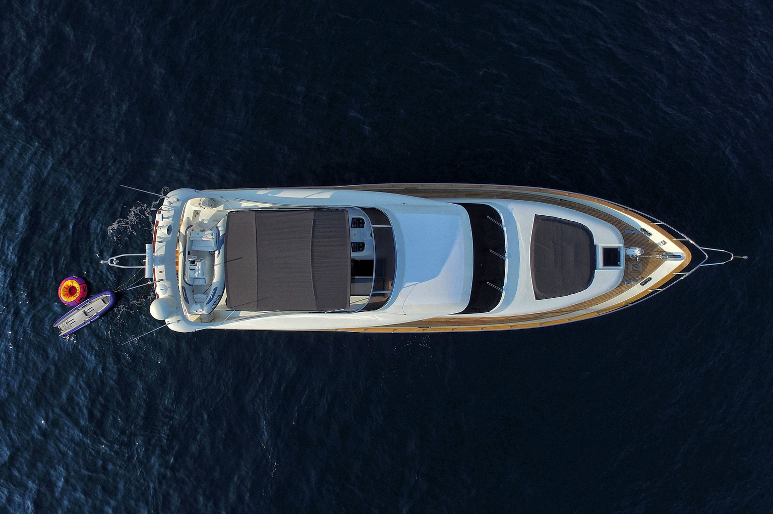 Aerial Shot – Luxury Yacht Browser | by CHARTERWORLD Superyacht Charter